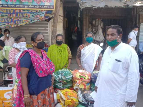 Help Needy People During This Pandemic