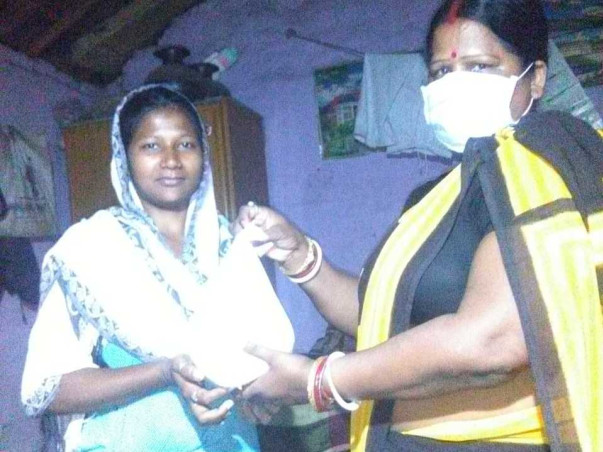 CoCare - Help for Covid through Food, O2, Medicines