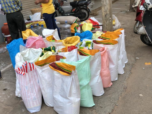 CoCare - Help for Covid through Food, O2, Medicines