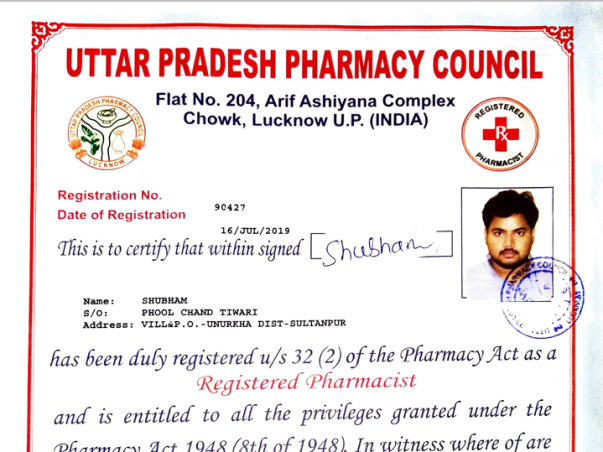 Medical help for poor and underprivileged during coronavirus