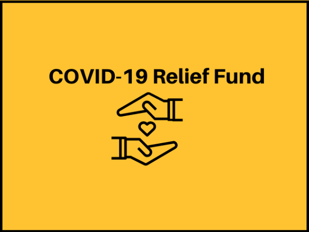 HELP POOR PEOPLE TO FIGHT CORONA VIRUS
