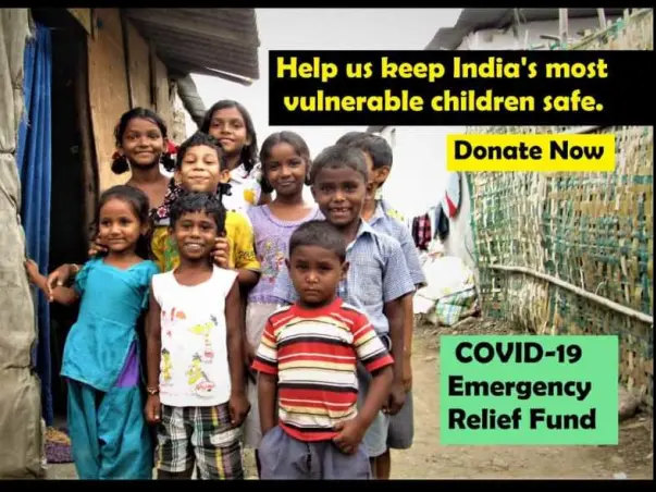 Support Covid-19 Affected Families In The Rural And Slum Areas