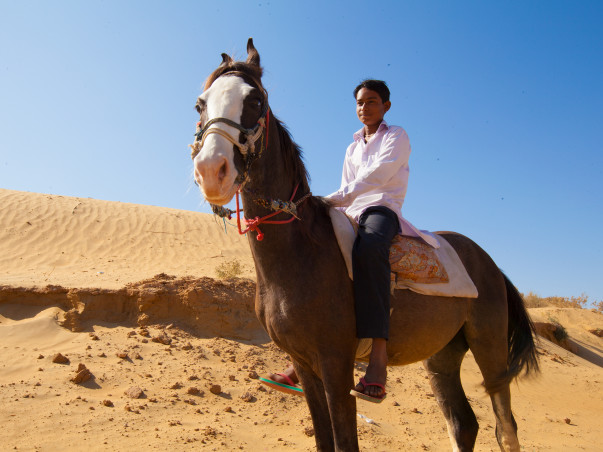 Support SARANGIYA LANGA folk music communities hit by COVID lockdown