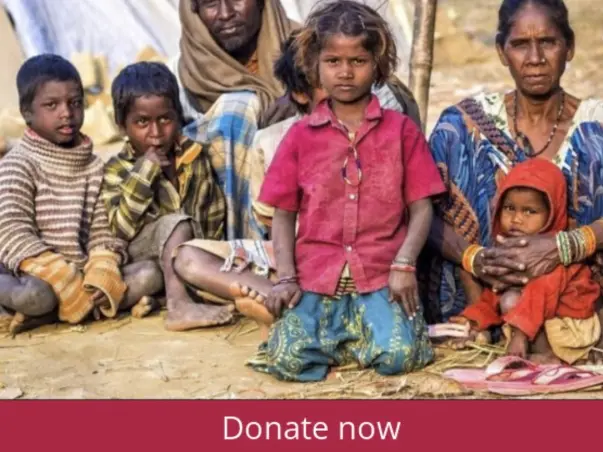 Help Us educate underprivileged children
