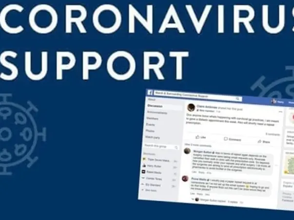 Fight Against Covid – 19