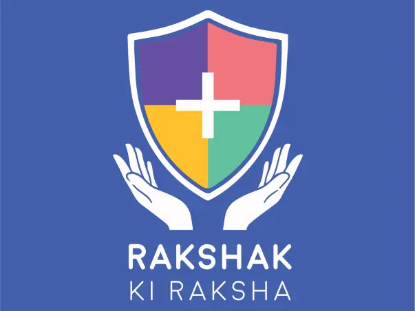 Rakshak Ki Raksha