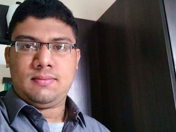 Need Support For Pursuing Post Graduation - IIT Guwahati