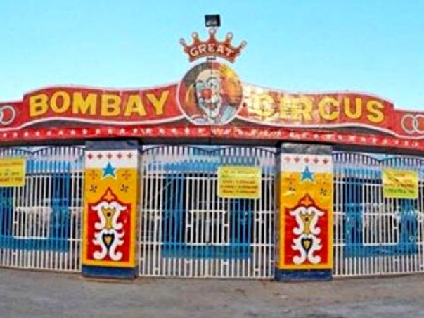 Save The Great Bombay Circus From Shutting Down Forever
