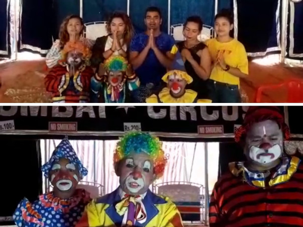 Save The Great Bombay Circus From Shutting Down Forever