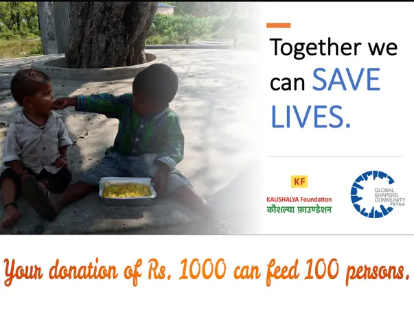 Covid-19 Relief to NEEDY