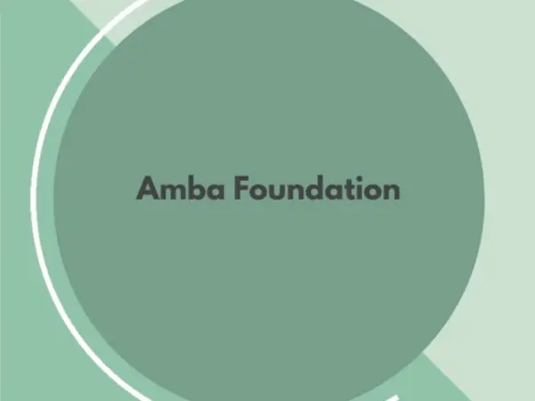 Helping hand for education of needy