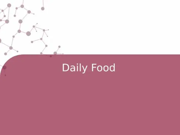 Daily Food
