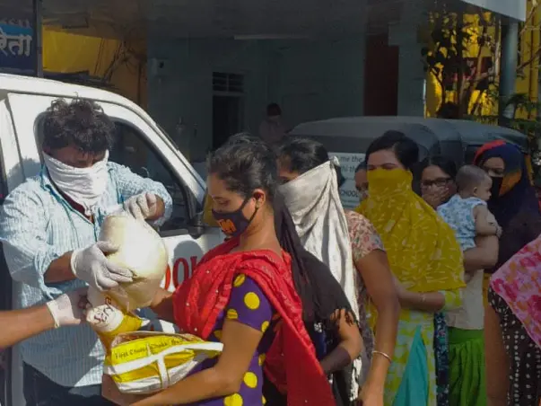 Help Vinayak Provide Free Education To Children of Pune Slums