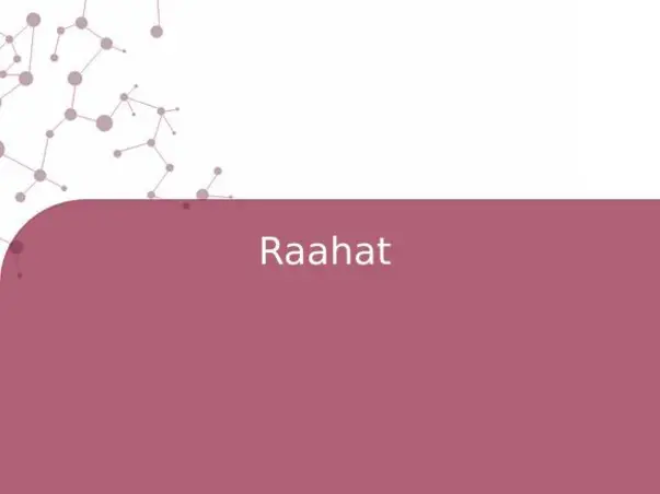 Raahat