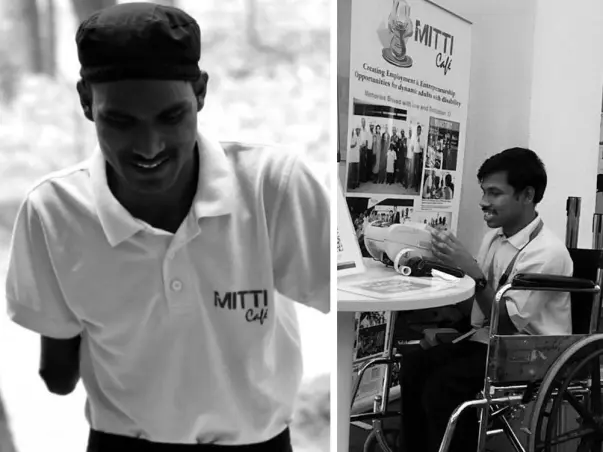 Help MITTI Cafe Support Salaries for their Staff with Disabilities