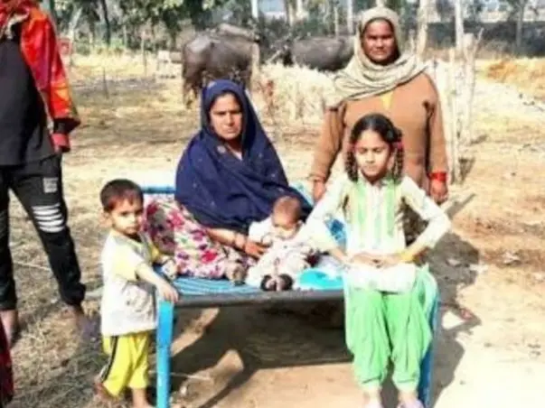 HELP A FAMILY