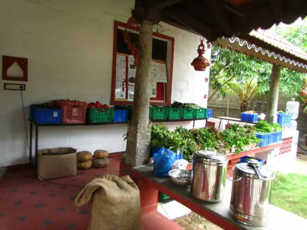 Help to Relaunch An Organic Store & Feed Hot Meals to The Poor