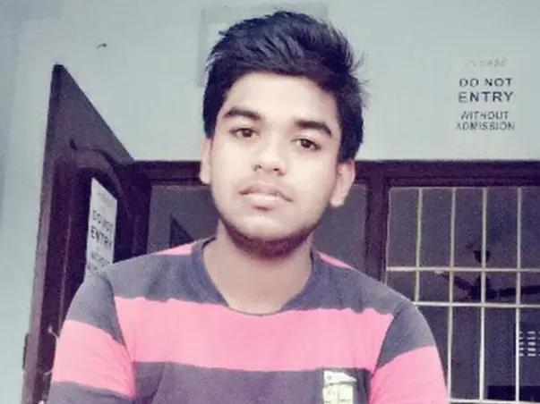 Rushav Needs Immediate Help To Fight Blood Cancer