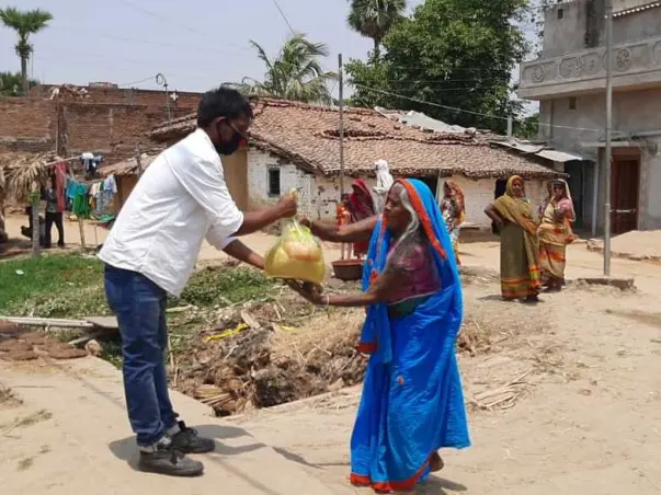 Nagaloka Covid19 Relief Fund