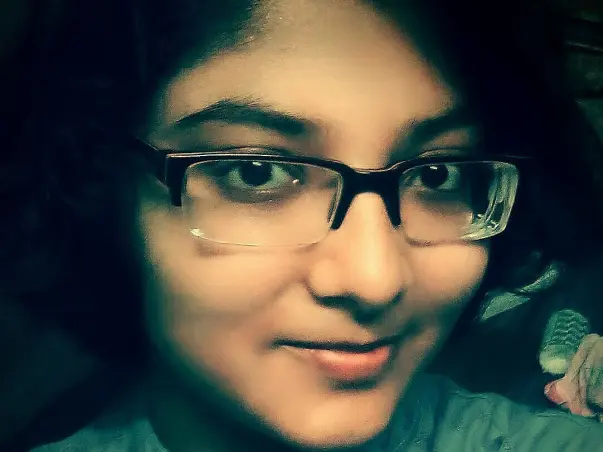 Help Suravi Ganguly Fight HODGKIN'S LYMPHOMA