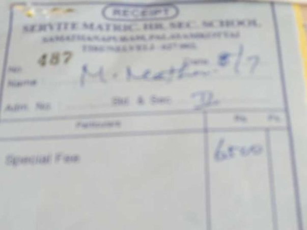 Help Needy Students Pay Their School Fees