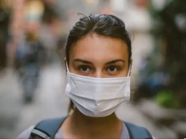 Help Us In "Supporting Poor People For Mask"