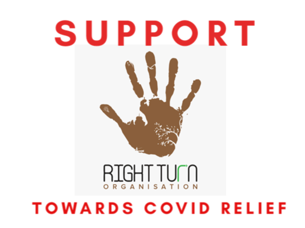 Help the visually challenged
