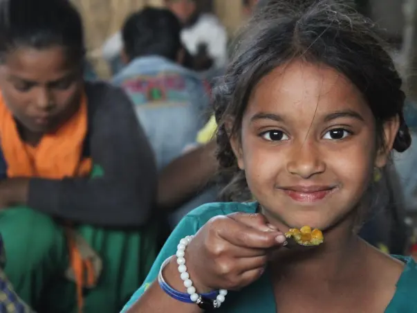 Help Me To Feed Hungry during this lockdown