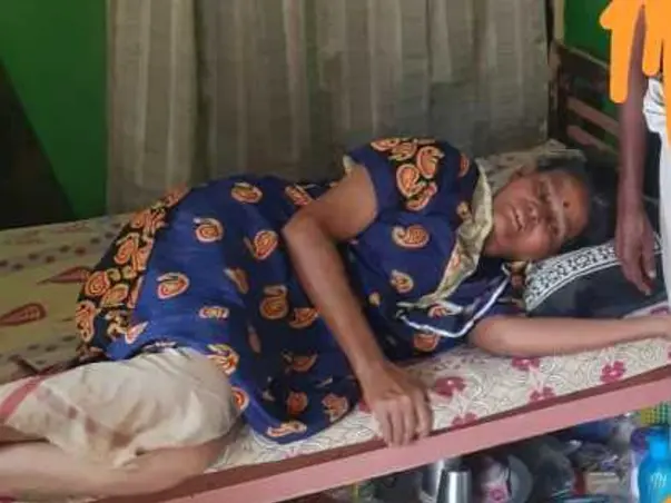 This 60 Years Old Needs Your Urgent Support In Fighting Breast Cancer