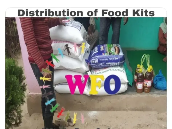 Work for others trust (WFO)