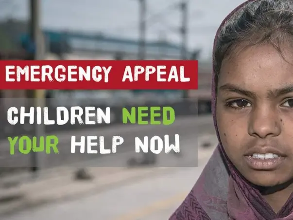 Help The Poor And Their Families Fight COVID-19