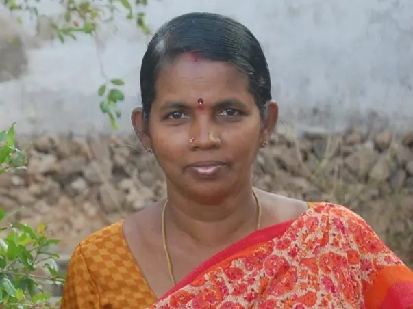 Help my mother fight Breast cancer