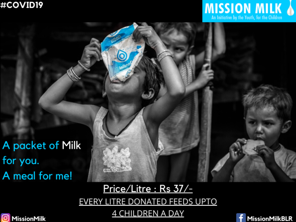 Mission Milk