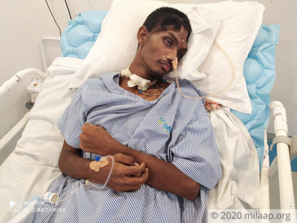 help-manjunath-p