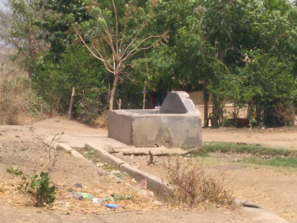 Helping Hands for Displaced Tribes of  Melghat Tiger Reserve