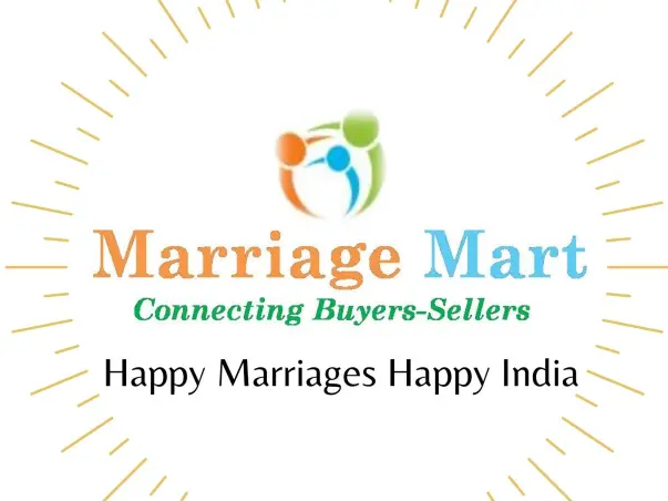 Marriage Mart: Happy Marriages Happy India