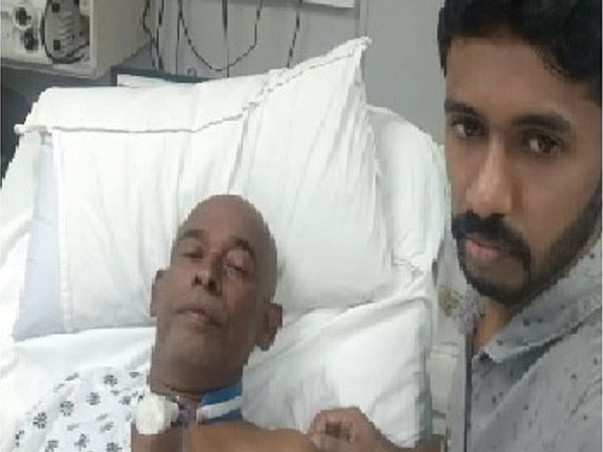 My Father is fighting With Multiple Myeloma(BloodCancer),Help Him