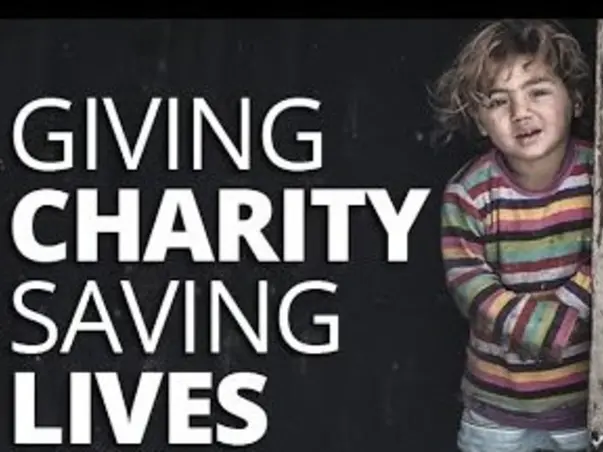 Helping Hands for the Unprivileged Families.