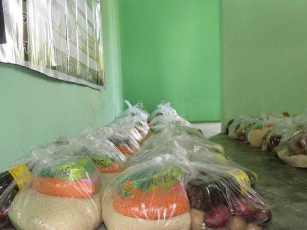 Support ARDS To Help The People Of Assam To Overcome This Pandemic