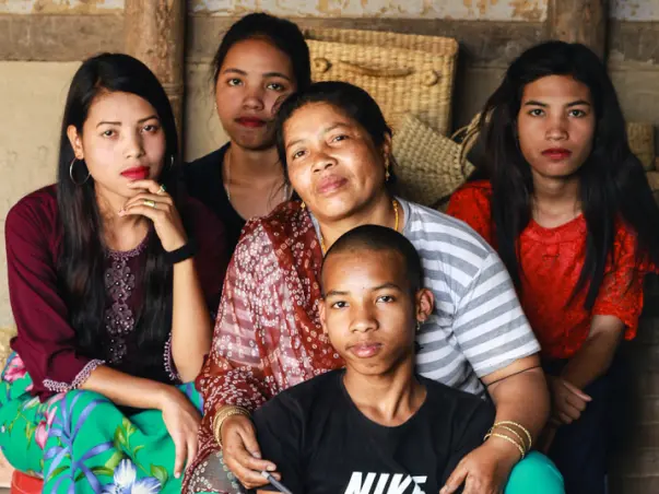 Support our women artisans to fight Covid-19 Pandemic