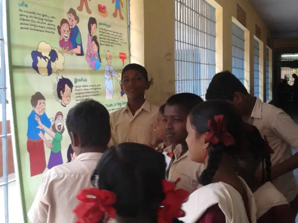 Giving Flight To 10th Standard Students Dreams Affected By COVID-19