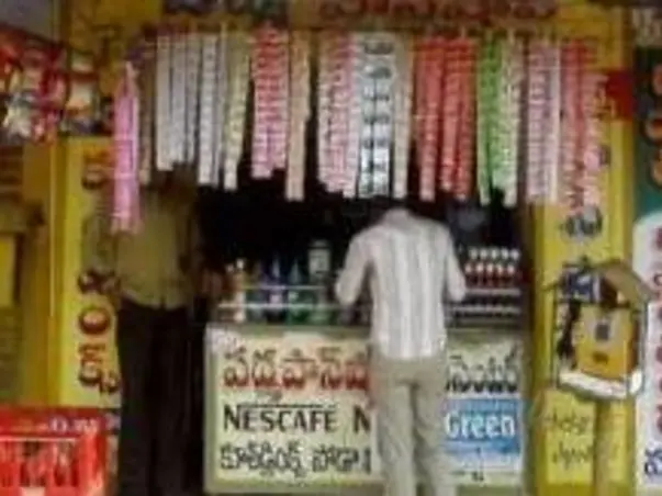 Help Velagapudi padhma run her general store