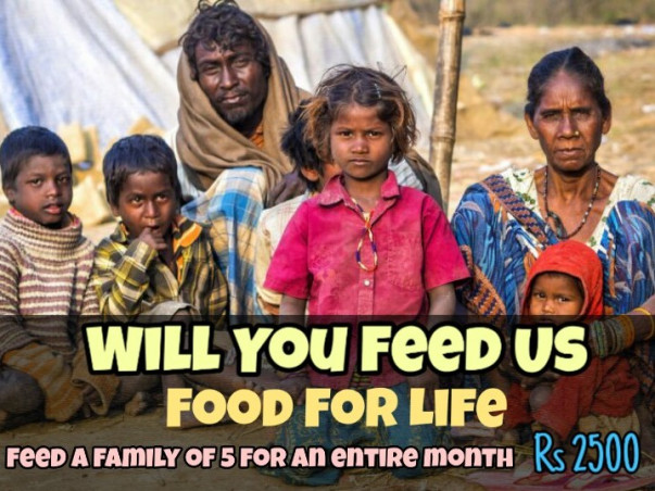 Help The Underprivileged During Coronavirus Pandemic