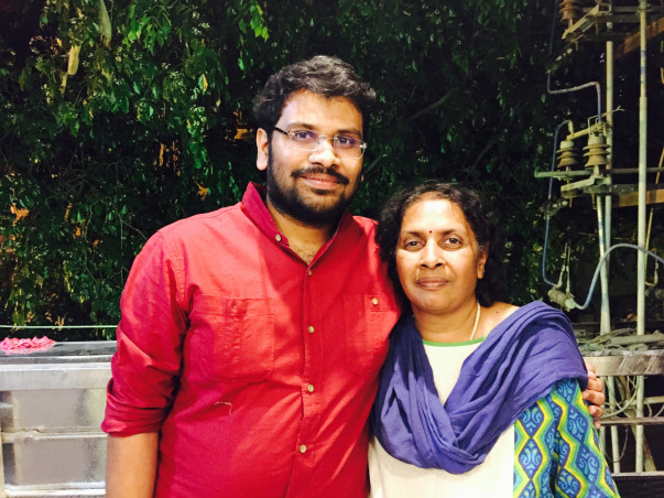 Help Sahadev Stand Up On His Feet In This Troubled Time Of COVID-19