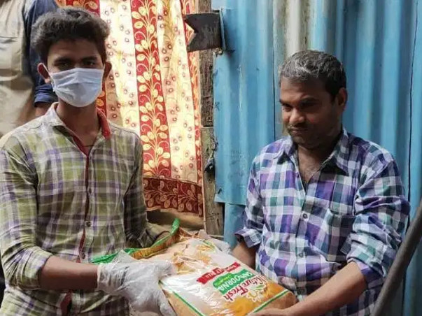 Support To Fight Against The Corona Virus and Hunger its Urgent