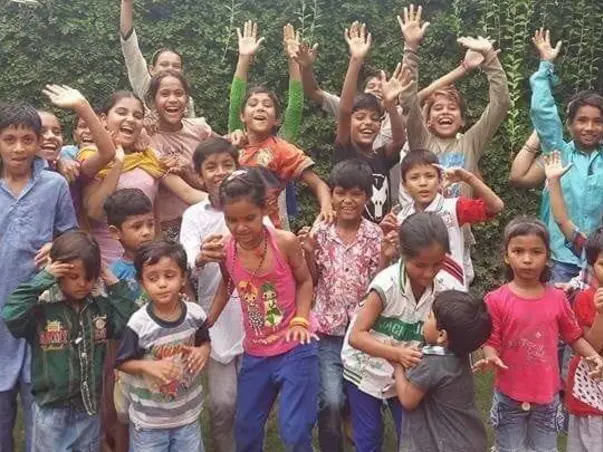 Help PRAVAHA deliver quality eductaion/care to all children