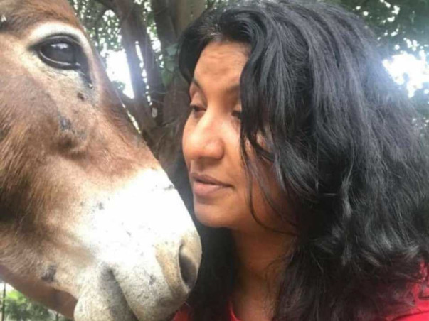 SOS! Urgent - Save Jen &100s of Her Rescued Animals From Eviction