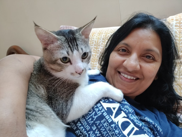 SOS! Urgent - Save Jen &100s of Her Rescued Animals From Eviction