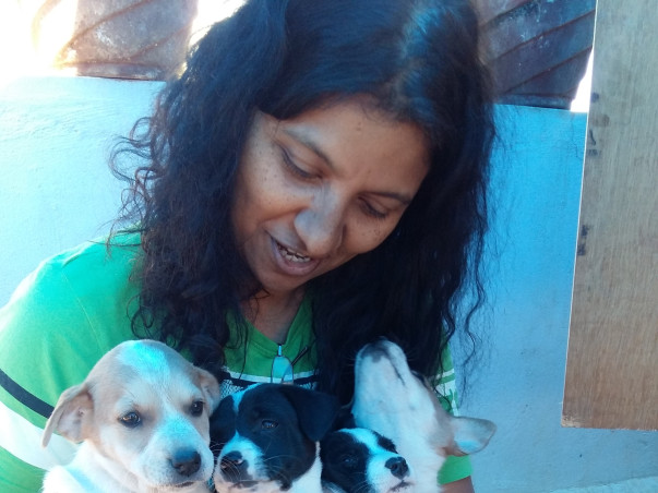 SOS! Urgent - Save Jen &100s of Her Rescued Animals From Eviction