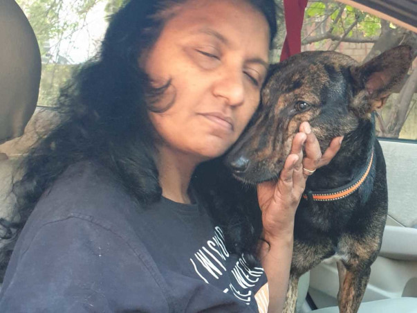 SOS! Urgent - Save Jen &100s of Her Rescued Animals From Eviction